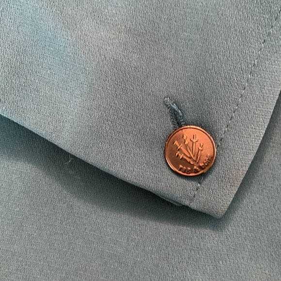 rag & bone Blazer - Picture 6 of 6